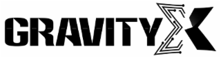 gravity x