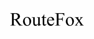 routefox