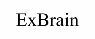 exbrain