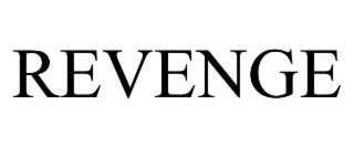 revenge