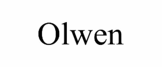 olwen