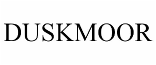 duskmoor