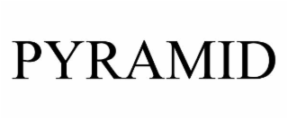 pyramid