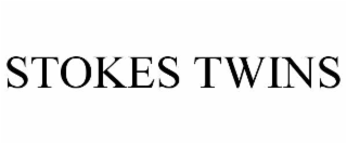 stokes twins