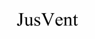 jusvent