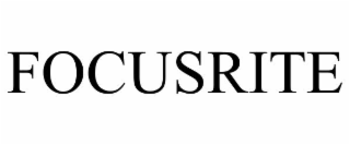 focusrite