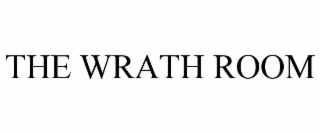 the wrath room