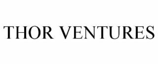 thor ventures