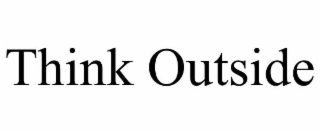think outside