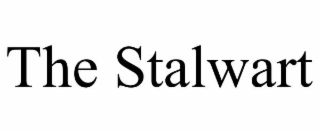 the stalwart