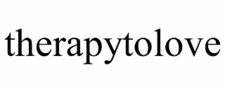 therapytolove