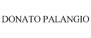donato palangio