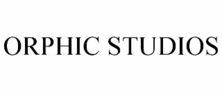 orphic studios