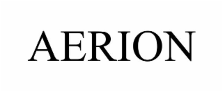 aerion