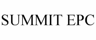 summit epc