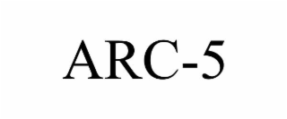 arc-5