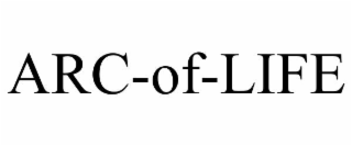 arc-of-life
