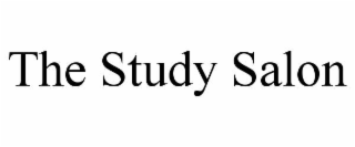 the study salon
