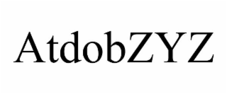 atdobzyz