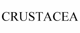 crustacea
