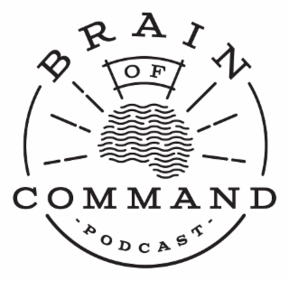 brain of command podcast