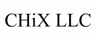 chix llc