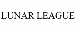 lunar league