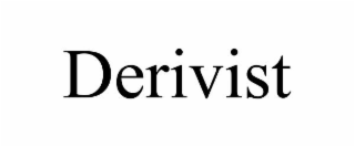 derivist