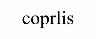 coprlis
