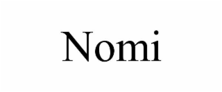 nomi