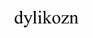 dylikozn