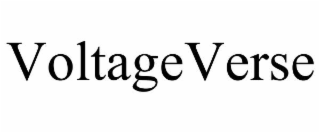 voltageverse