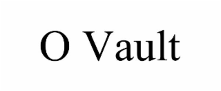 o vault