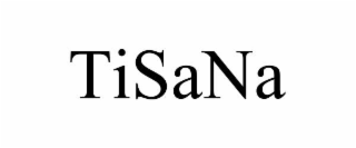 tisana
