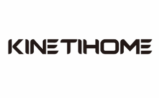 kinetihome