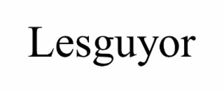 lesguyor