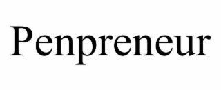 penpreneur