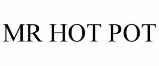 mr hot pot