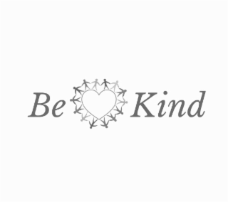 be kind