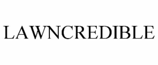 lawncredible