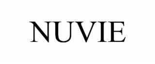 nuvie