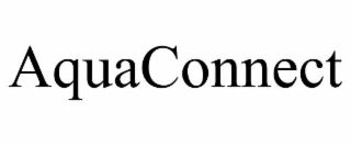 aquaconnect