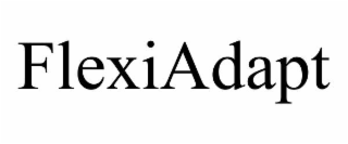 flexiadapt