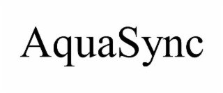 aquasync
