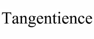 tangentience