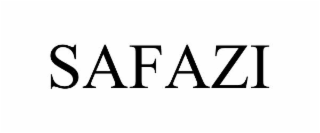 safazi