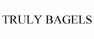 truly bagels