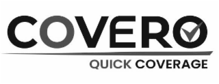 covero quick coverage