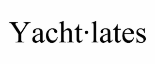 yacht·lates
