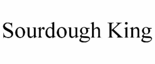 sourdough king